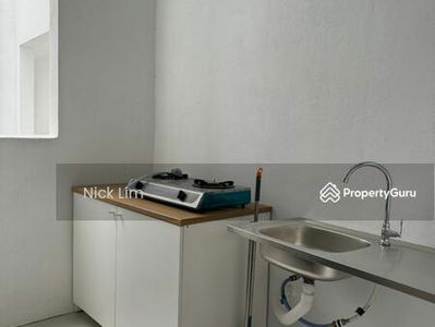 Vertu Resort @ Aspen Vision City, Malaysia Vertu Resort @ Aspen Vision City, Malaysia