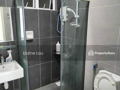 Skysuites @ Meldrum Hills, Malaysia Skysuites @ Meldrum Hills, Malaysia