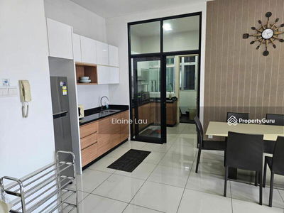 Skysuites @ Meldrum Hills, Malaysia Skysuites @ Meldrum Hills, Malaysia