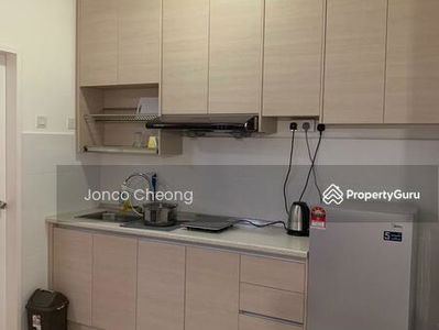 YOU Residences @ YOU City Cheras, Malaysia YOU Residences @ YOU City Cheras, Malaysia