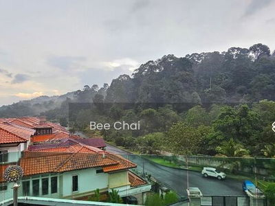 Bungalow at Bandar Puteri Puchong, Malaysia Bungalow at Bandar Puteri Puchong, Malaysia