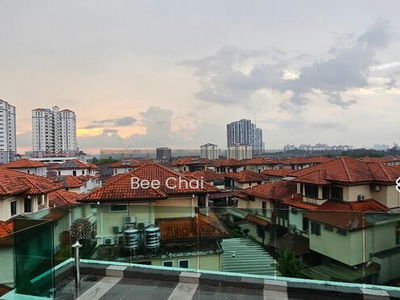 Bungalow at Bandar Puteri Puchong, Malaysia Bungalow at Bandar Puteri Puchong, Malaysia