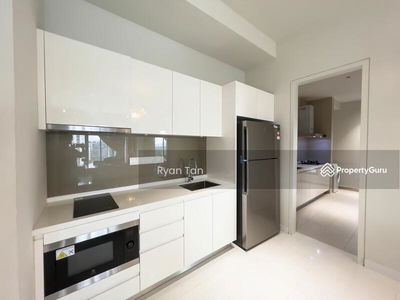 Oxford Residences @ Pavilion Embassy, Malaysia Oxford Residences @ Pavilion Embassy, Malaysia