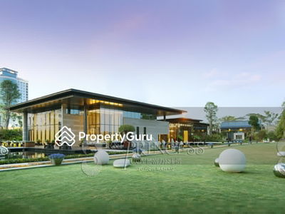 R&F Princess Cove, Malaysia R&F Princess Cove, Malaysia