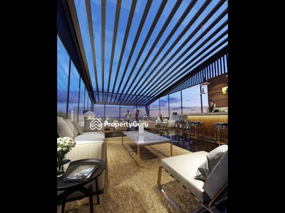 Drapport Residences @ Ampang, Malaysia Drapport Residences @ Ampang, Malaysia