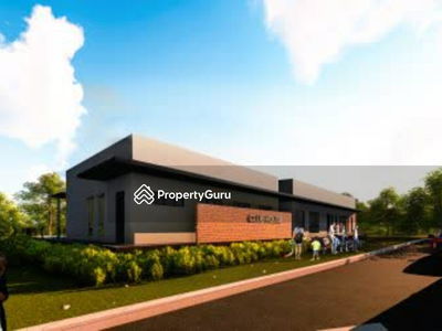 Residensi Damai, Malaysia Residensi Damai, Malaysia