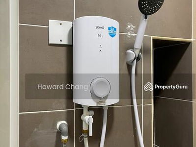 Razak City Residences (RC Residence), Malaysia Razak City Residences (RC Residence), Malaysia