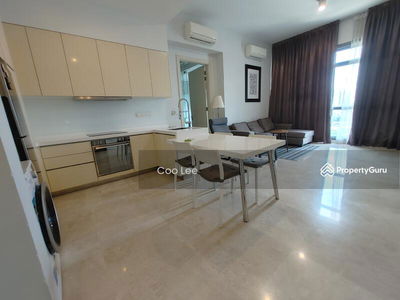 KL Eco City Vogue Suites 1, Malaysia KL Eco City Vogue Suites 1, Malaysia