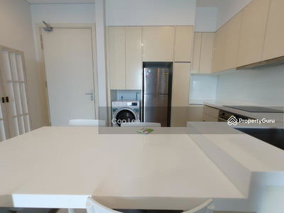 KL Eco City Vogue Suites 1, Malaysia KL Eco City Vogue Suites 1, Malaysia