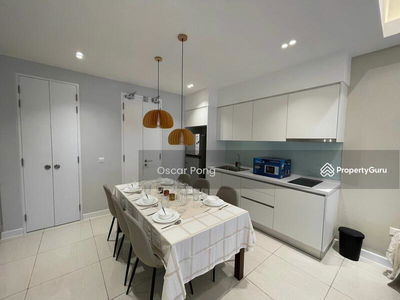 Sentral Suites @ KL Sentral, Malaysia Sentral Suites @ KL Sentral, Malaysia