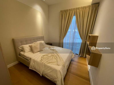 Sentral Suites @ KL Sentral, Malaysia Sentral Suites @ KL Sentral, Malaysia