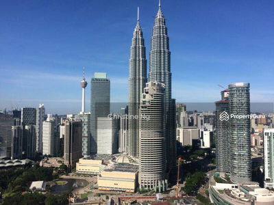 Binjai 8, KLCC, Malaysia Binjai 8, KLCC, Malaysia