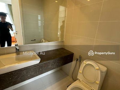 Mirage Residence Luxury Condominium, Malaysia Mirage Residence Luxury Condominium, Malaysia