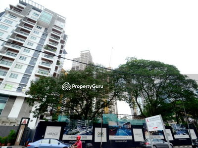 Mirage Residence Luxury Condominium, Malaysia Mirage Residence Luxury Condominium, Malaysia