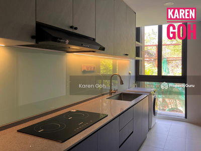 The Shorefront, Malaysia The Shorefront, Malaysia