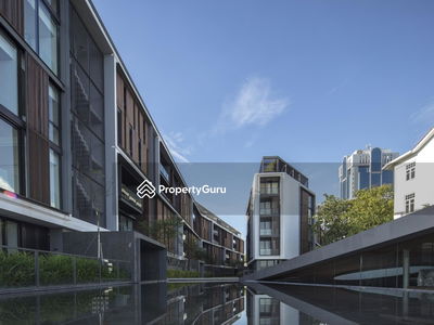 The Shorefront, Malaysia The Shorefront, Malaysia