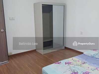 Country Garden Central Park (Serviced Apartment), Malaysia Country Garden Central Park (Serviced Apartment), Malaysia