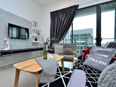 Dream City, Malaysia Dream City, Malaysia