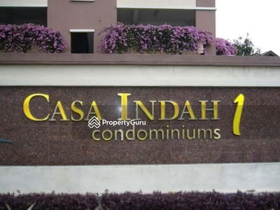 Casa Indah 1, Malaysia Casa Indah 1, Malaysia