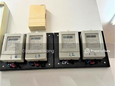 The Arc @ Cyberjaya, Malaysia The Arc @ Cyberjaya, Malaysia