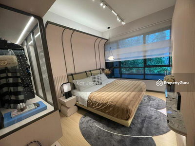 Kensington Platz, Malaysia Kensington Platz, Malaysia