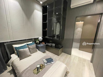 Kensington Platz, Malaysia Kensington Platz, Malaysia