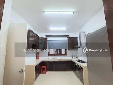 Surian Residences (Mutiara Damansara), Malaysia Surian Residences (Mutiara Damansara), Malaysia