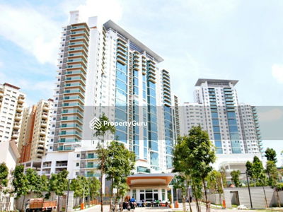 Surian Residences (Mutiara Damansara), Malaysia Surian Residences (Mutiara Damansara), Malaysia