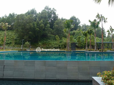 Surian Residences (Mutiara Damansara), Malaysia Surian Residences (Mutiara Damansara), Malaysia