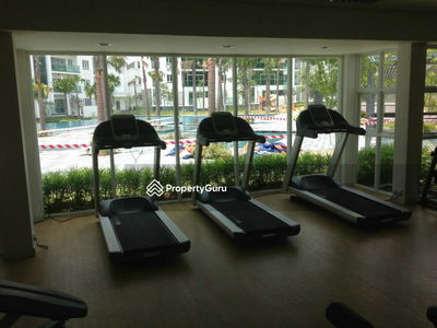 Surian Residences (Mutiara Damansara), Malaysia Surian Residences (Mutiara Damansara), Malaysia