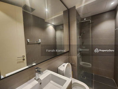 Kaleidoscope Residensi Setiawangsa, Malaysia Kaleidoscope Residensi Setiawangsa, Malaysia