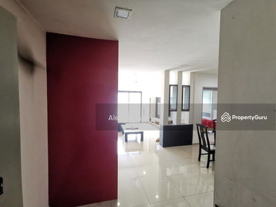 T-Parkland @ Templer Park, Malaysia T-Parkland @ Templer Park, Malaysia