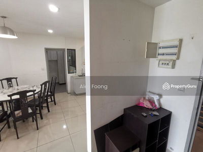 T-Parkland @ Templer Park, Malaysia T-Parkland @ Templer Park, Malaysia