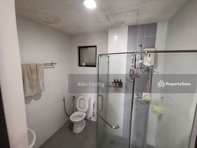 T-Parkland @ Templer Park, Malaysia T-Parkland @ Templer Park, Malaysia