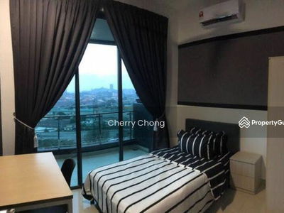 Paraiso Residence @ The Earth, Malaysia Paraiso Residence @ The Earth, Malaysia