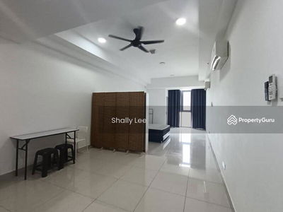 VIVO Residential Suites @ 9 Seputeh, Malaysia VIVO Residential Suites @ 9 Seputeh, Malaysia