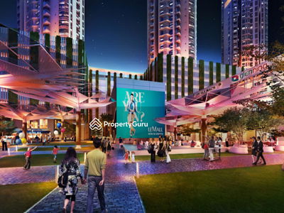 VIVO Residential Suites @ 9 Seputeh, Malaysia VIVO Residential Suites @ 9 Seputeh, Malaysia