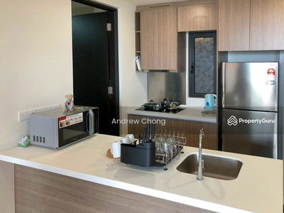 The Tamarind @ Seri Tanjung Pinang, Malaysia The Tamarind @ Seri Tanjung Pinang, Malaysia