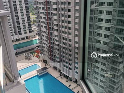 Razak City Residences (RC Residence), Malaysia Razak City Residences (RC Residence), Malaysia
