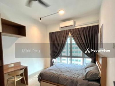 Razak City Residences (RC Residence), Malaysia Razak City Residences (RC Residence), Malaysia