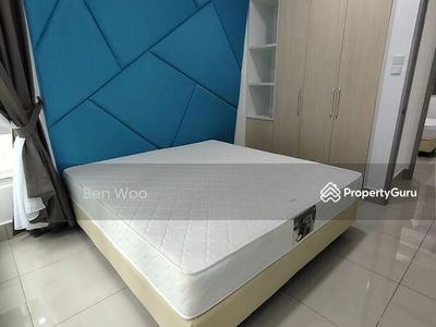 Razak City Residences (RC Residence), Malaysia Razak City Residences (RC Residence), Malaysia