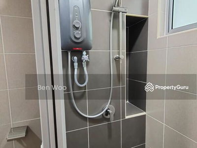 Razak City Residences (RC Residence), Malaysia Razak City Residences (RC Residence), Malaysia