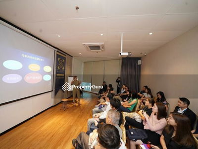 Cubic Botanical, Malaysia Cubic Botanical, Malaysia