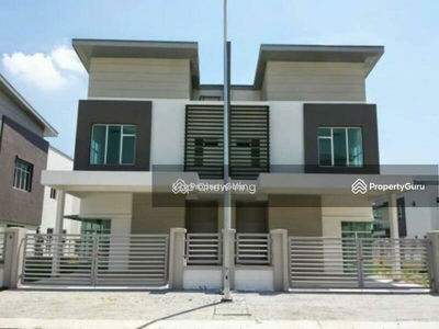 3 Storey Semi D Canary Garden, Bandar Bestari Klang FURNISHED 40x80【MOVE IN ANYTIME!】, Malaysia 3 Storey Semi D Canary Garden, Bandar Bestari Klang FURNISHED 40x80【MOVE IN ANYTIME!】, Malaysia