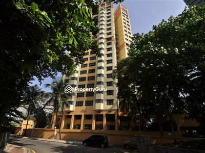 D'Mayang, Malaysia D'Mayang, Malaysia