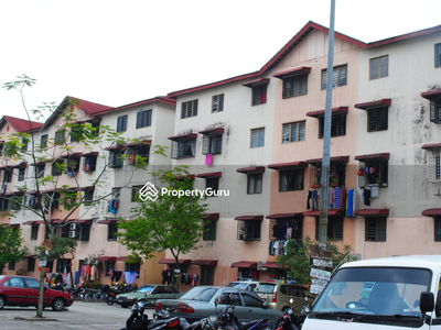 Apartment Harmoni, Malaysia Apartment Harmoni, Malaysia