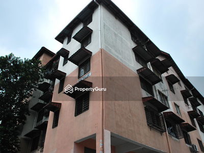 Apartment Harmoni, Malaysia Apartment Harmoni, Malaysia