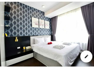 The Tresor, Vietnam The Tresor, Vietnam