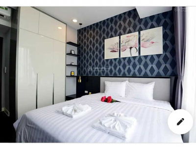 The Tresor, Vietnam The Tresor, Vietnam