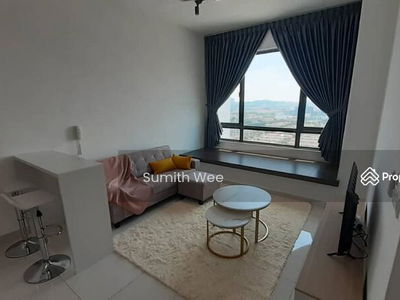 Greenfield Residence, Bandar Sunway, Malaysia Greenfield Residence, Bandar Sunway, Malaysia